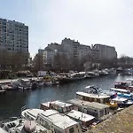 Luxury Cocoon Near Place De La Bastille