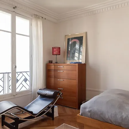 Luxury Cocoon Near Place De La Bastille Appartamento