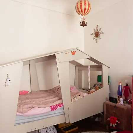 Luxury Cocoon Near Place De La Bastille Appartamento *