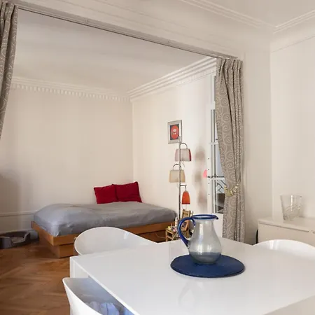 Luxury Cocoon Near Place De La Bastille Appartamento Parigi