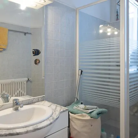 Appartamento Luxury Cocoon Near Place De La Bastille Parigi