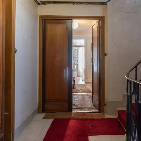Luxury Cocoon Near Place De La Bastille *